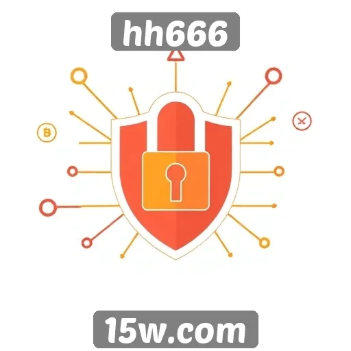 Estudo sobre a segurança de dados em hh666
