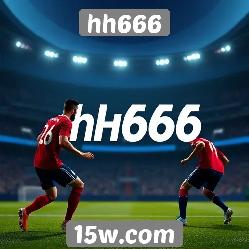 Atualizações frequentes mantêm hh666 relevante