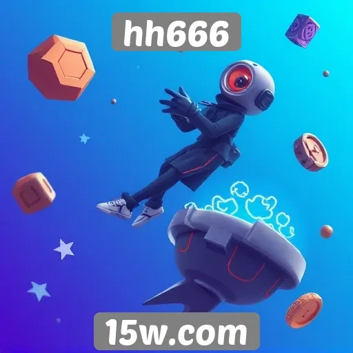 Análise da diversidade de jogos no hh666