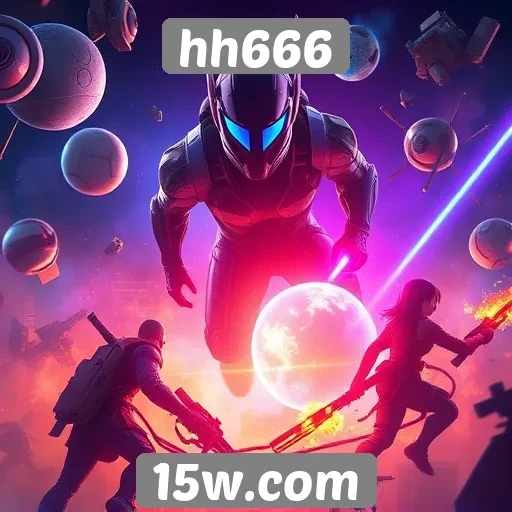 hh666 novos jogos em destaque em 2025