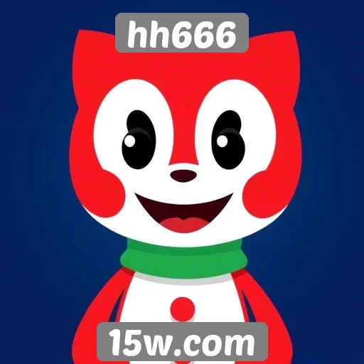 Comparativo entre hh666 e outros sites de jogos