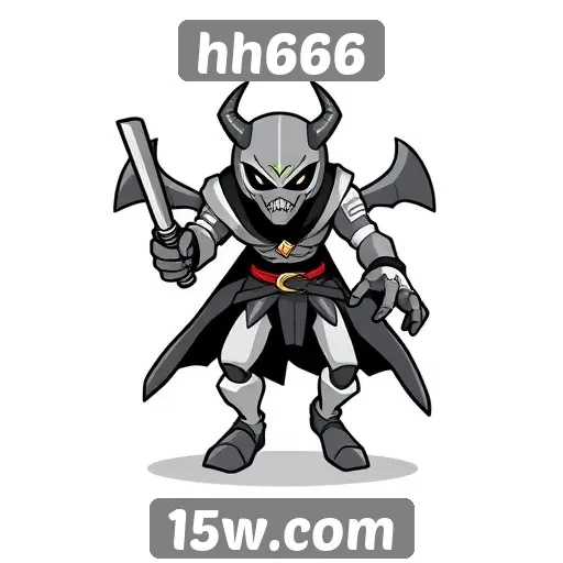 Tutoriais interativos atraem novos jogadores ao hh666