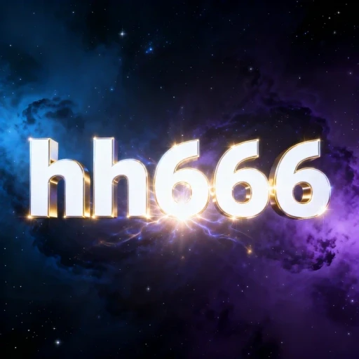 Logo da hh666