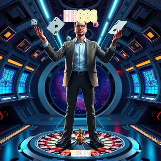 hh666: Descubra as Melhores Plataformas de Jogos e Seus Recursos Únicos