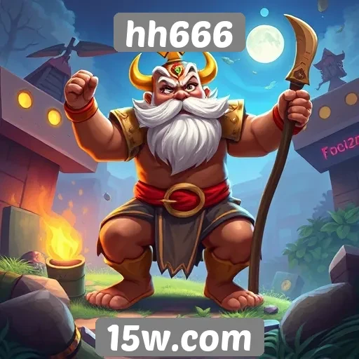 Jogos populares disponíveis no hh666 e suas características